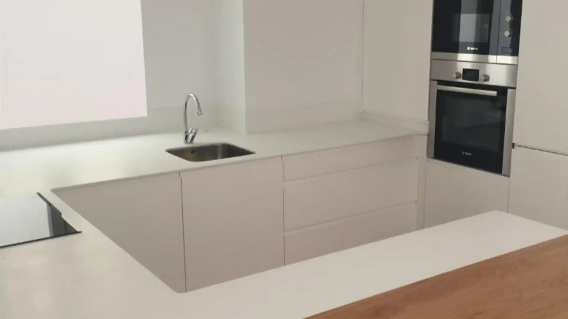 Piso en  Rúa Riego de Agua 42 - Foto 24