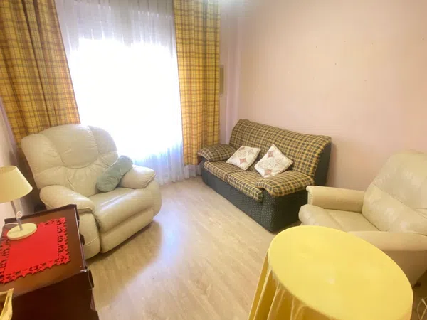 Piso en Calle Labradores, 20, Juzgados - Foto 2