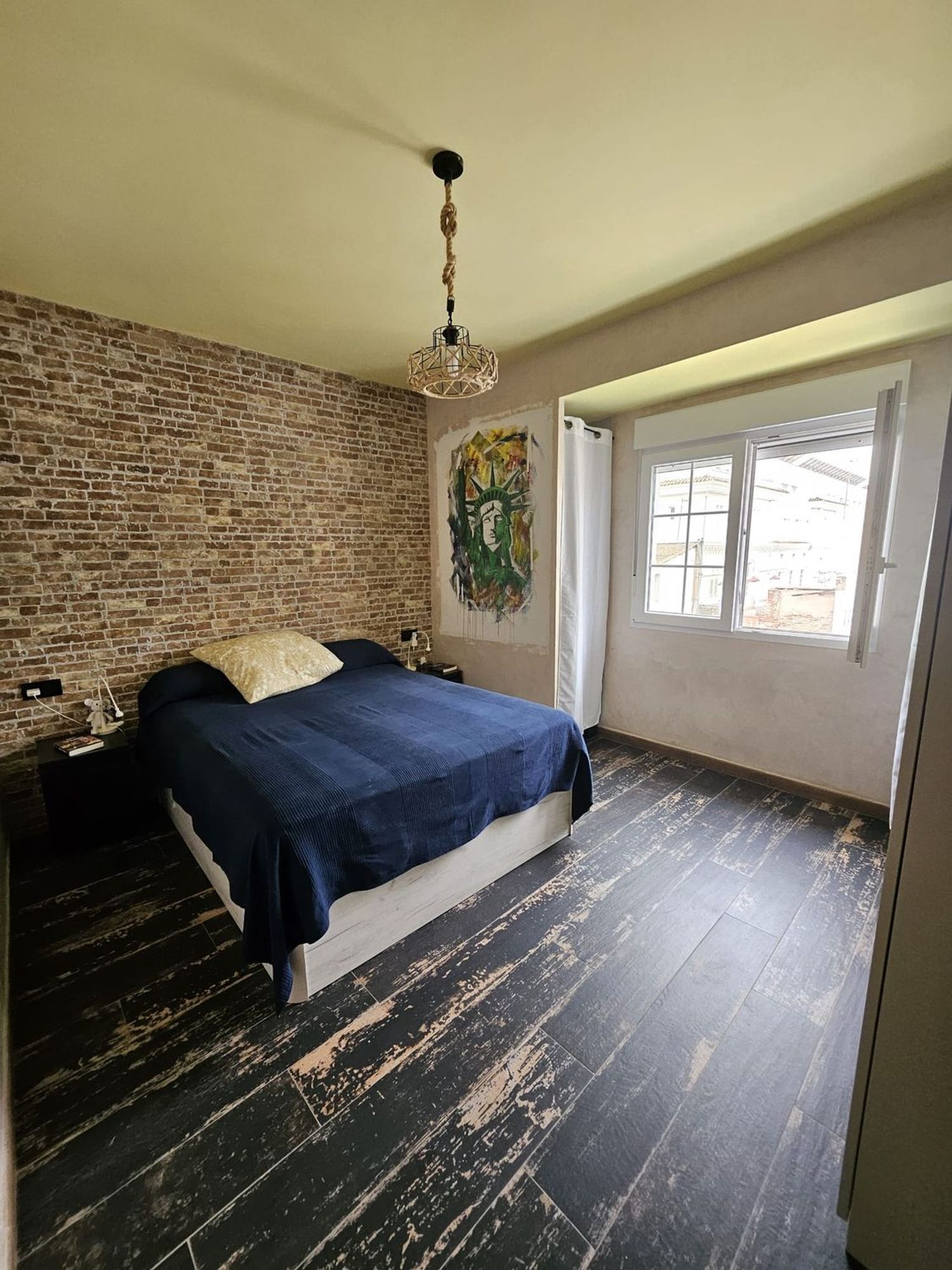 Piso en Calle San Rafael, 20, La Caleta - La Viña, La Caleta - La Viña - Foto 7