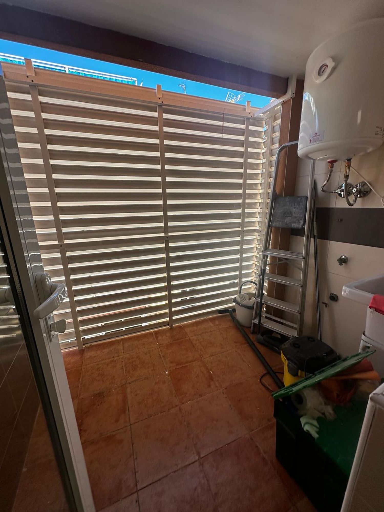 Ático en Calle General Espartero, 75, Carolinas Altas - Foto 13