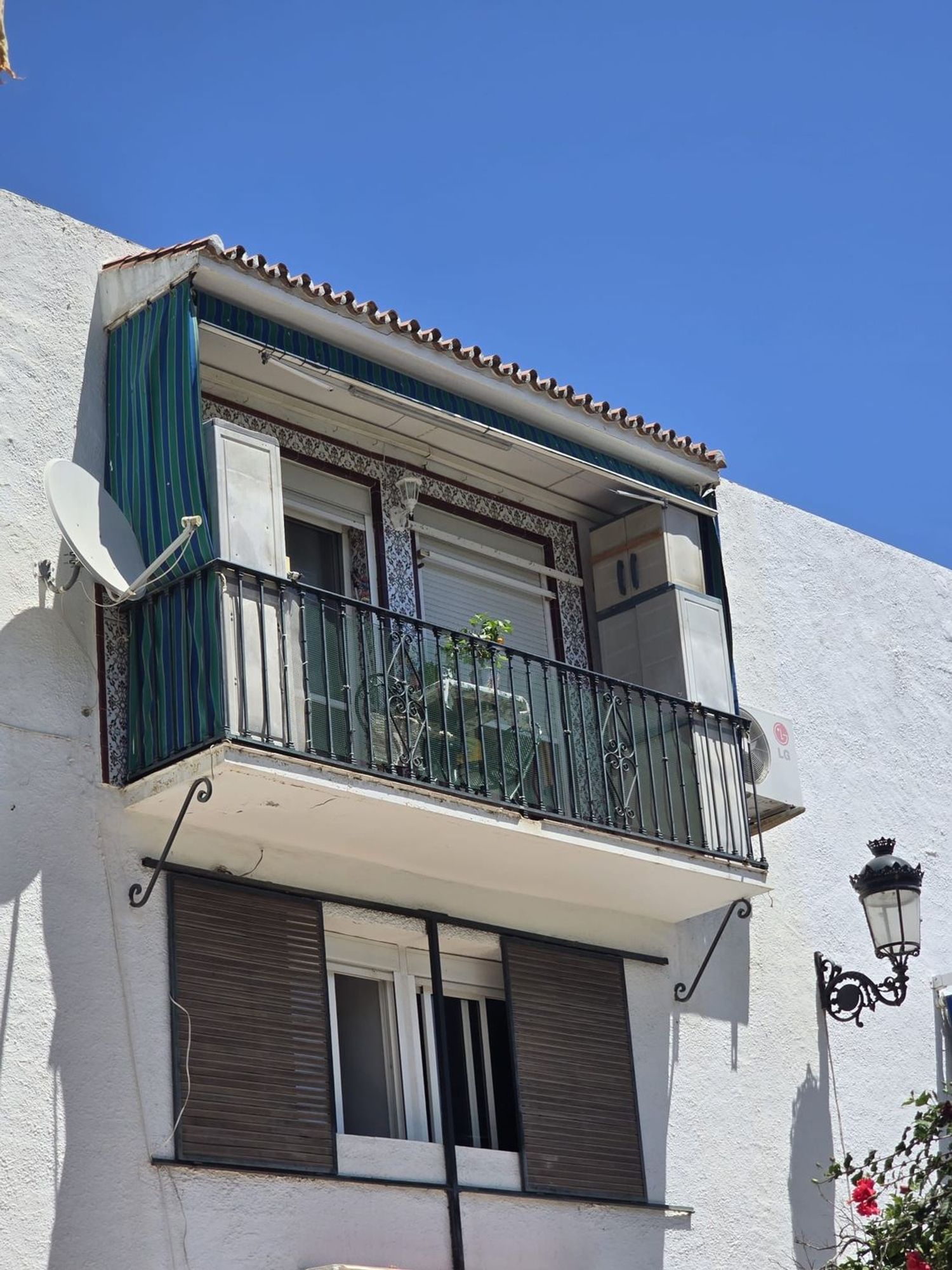 Piso en Avenida Valle Inclán, 41, Rodeo Alto-Guadaiza-La Campana - Foto 25