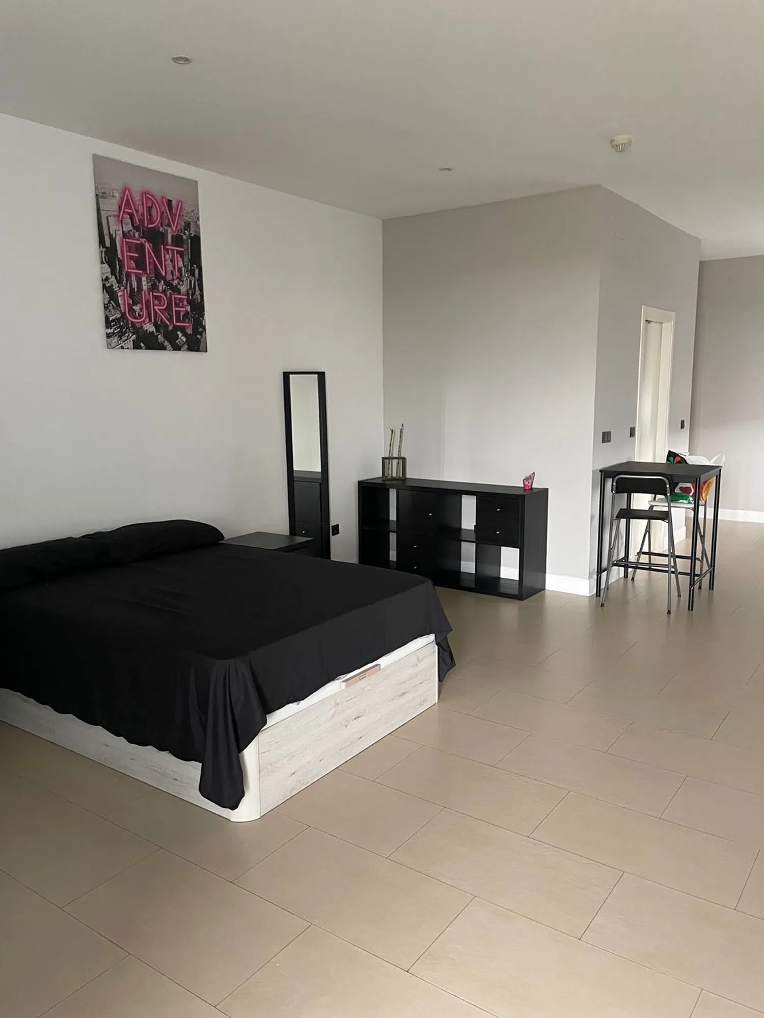 Estudio en calle Poema Sinfónico, 27 - Foto 1