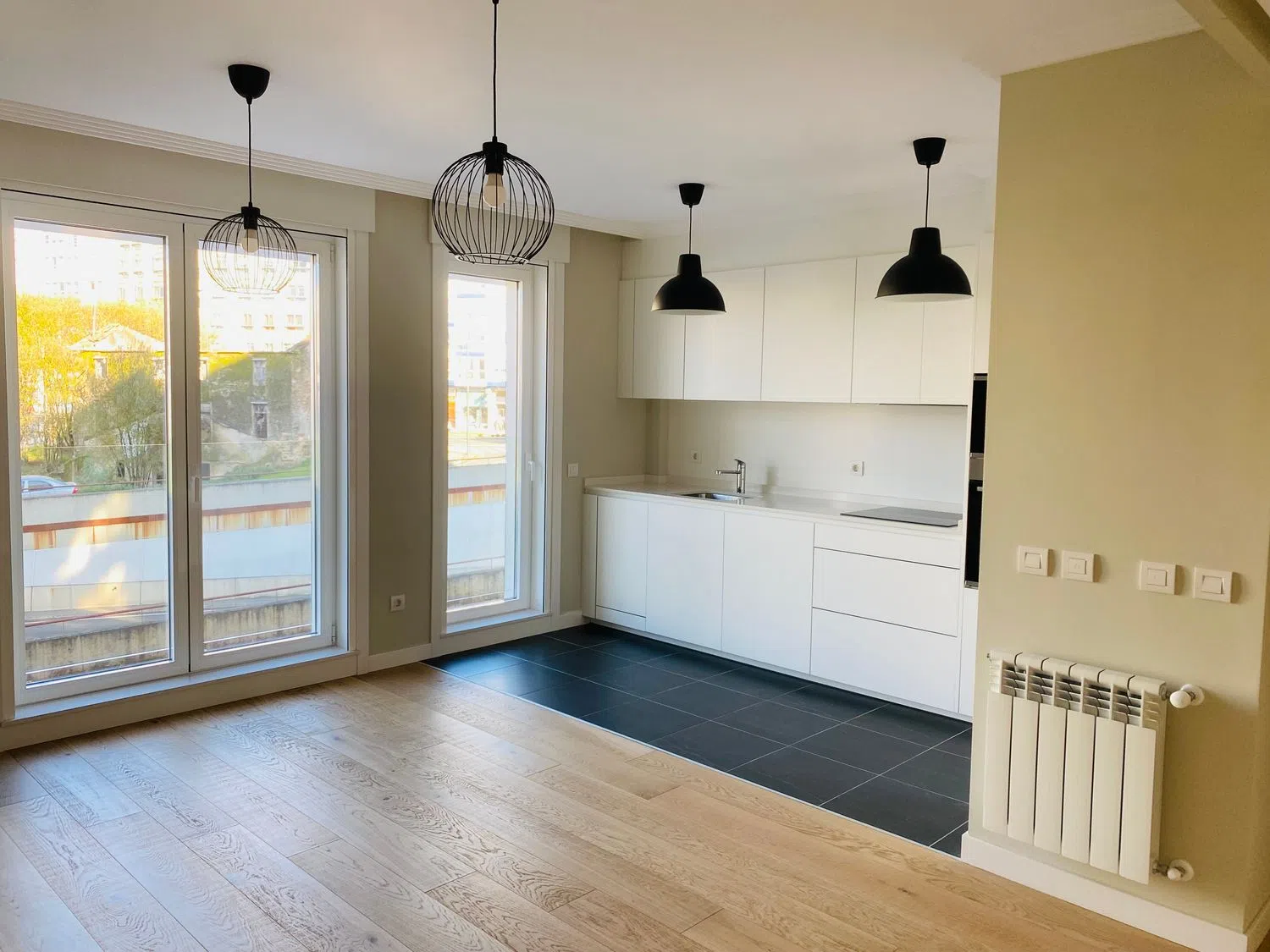 Piso en Anton fraguas, 5 - Foto 2