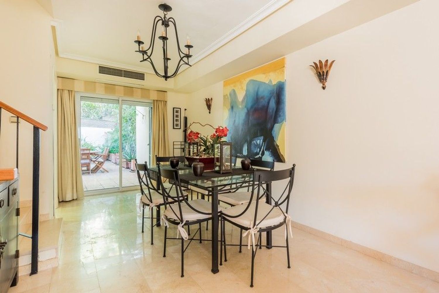 Chalet adosado en avenida Cervantes s/n sn - Foto 3