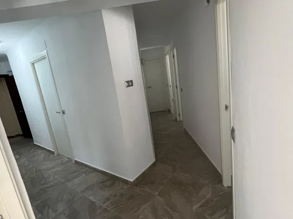 Piso en Calle Paco Miranda, 20, Cristo de la Epidemia - Foto 2