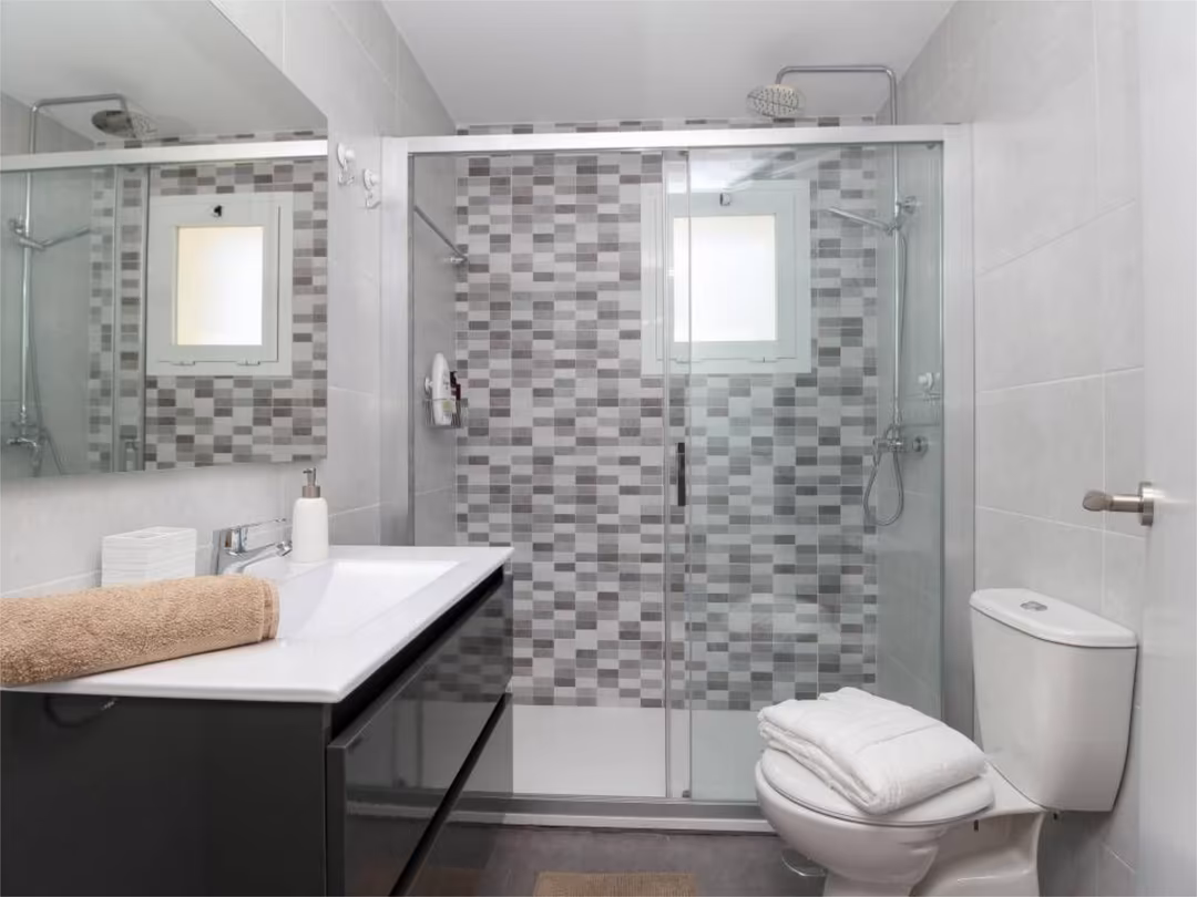 Planta baja en  Avenida Alpandeire 44 - Foto 13