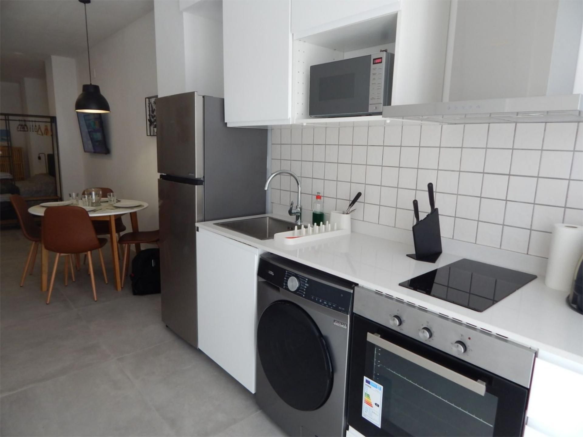 Piso en  Carrer de Mendizábal 48 - Foto 3