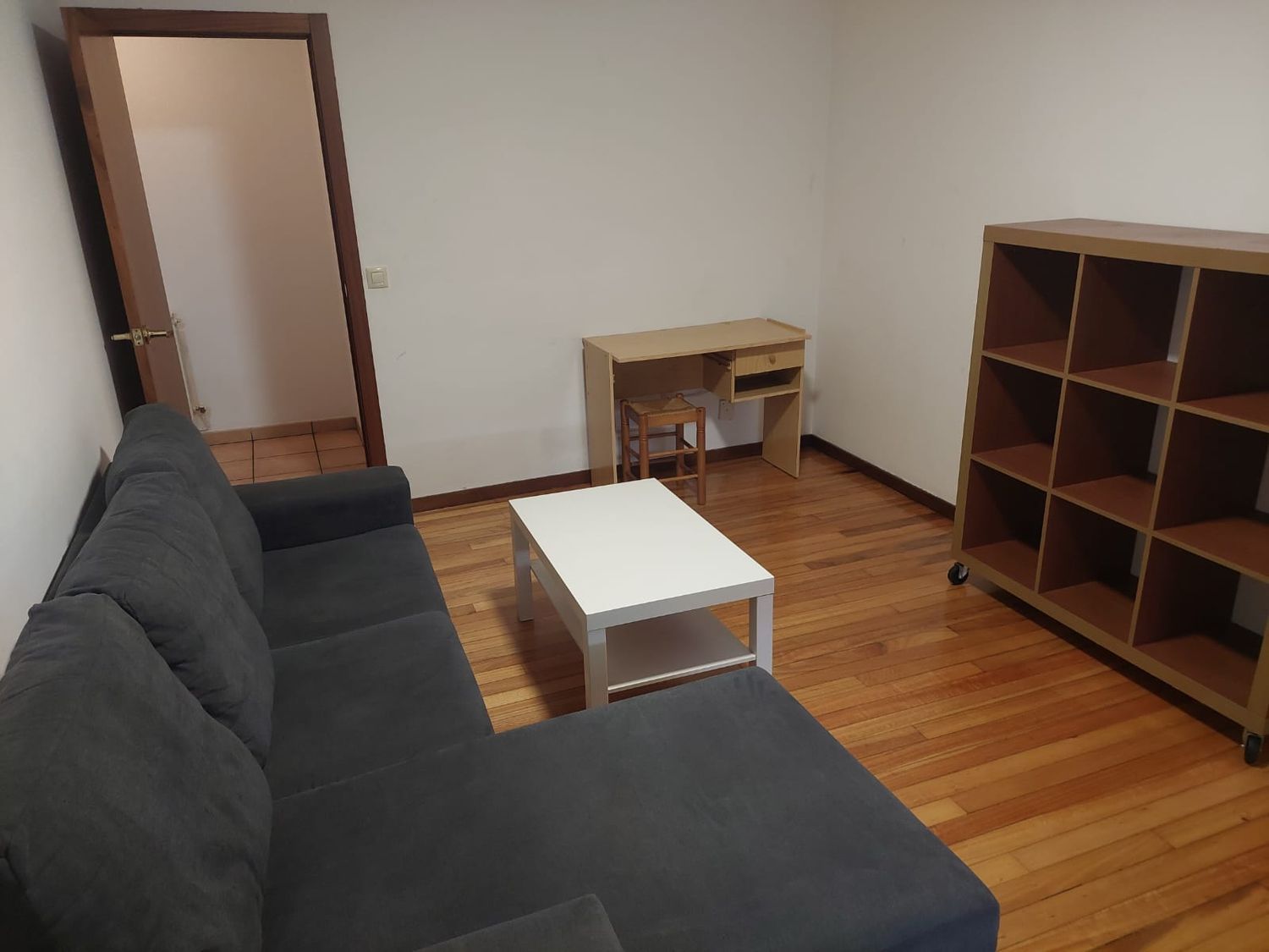 Piso en Calle das Salvadas, 41, Campus norte - S.Caetano, Campus norte - S.Caetano - Foto 10