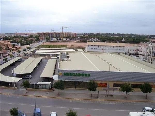 Piso en Calle Cañas y Barro, 7 - Foto 21