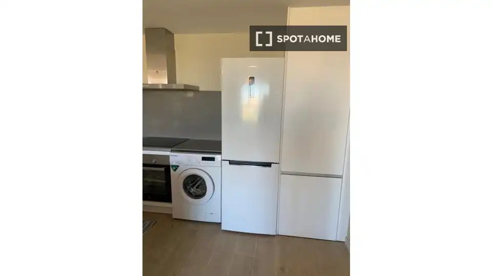 Piso en  Valencia Capital - Foto 7