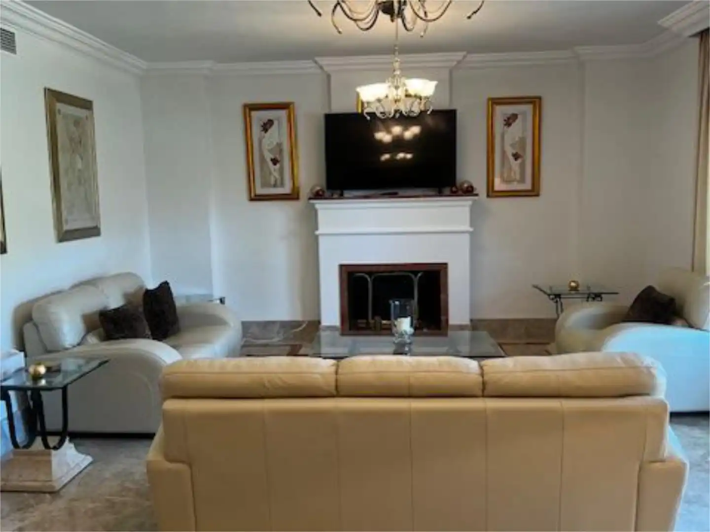 Piso en  Urbanizacion Santa Clara Golf 74 - Foto 3