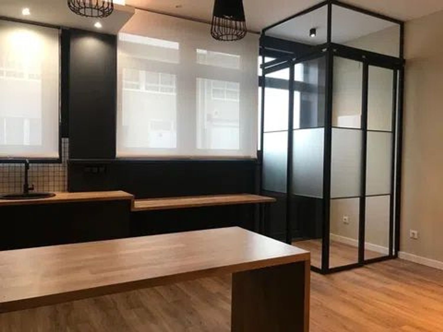 Loft en Calle San Pedro, 21, Monte Alto - Zalaeta - Atocha, Monte Alto - Zalaeta - Atocha - Foto 11