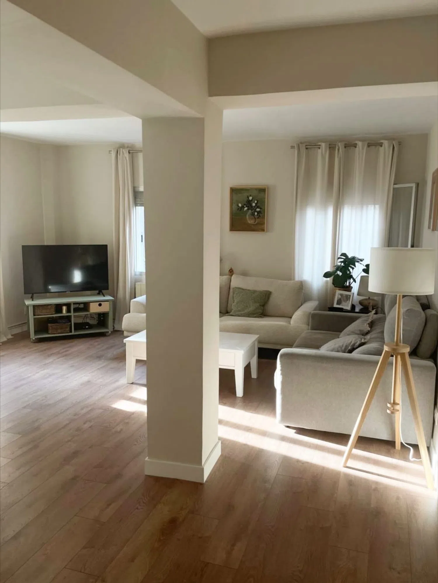 Piso en Barrio Berruguete - Foto 1