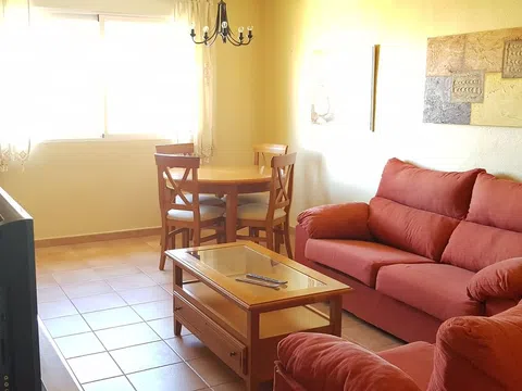 Piso en calle Fernando Servet, 1