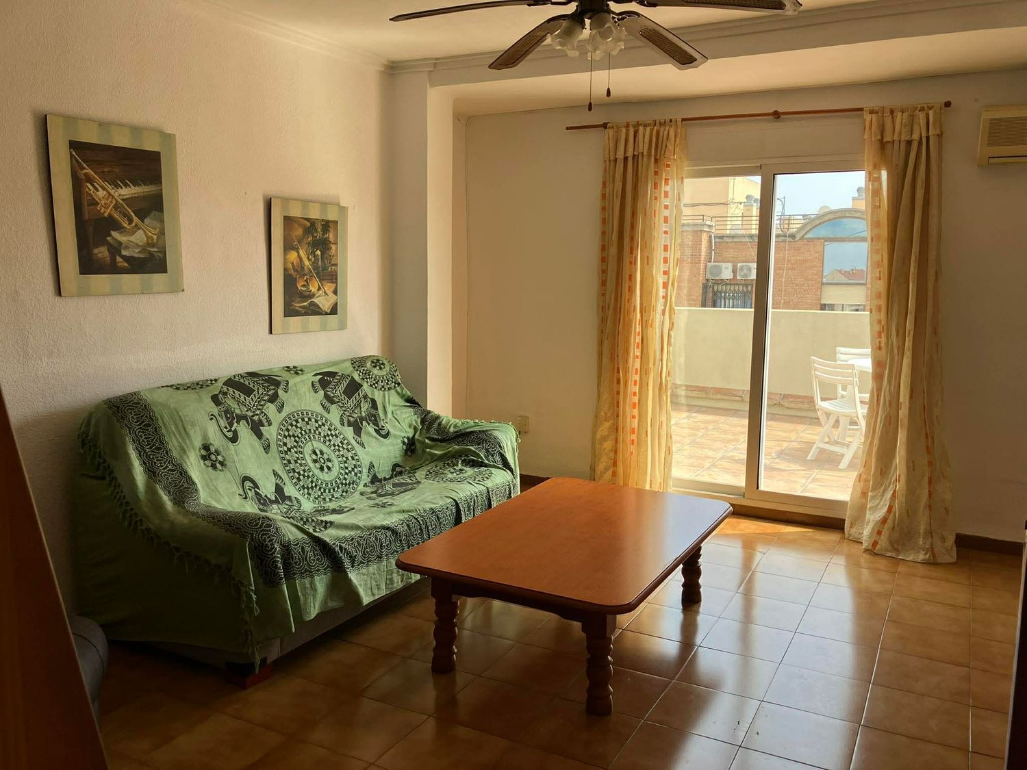 Ático en calle de Conca, 102 - Foto 1