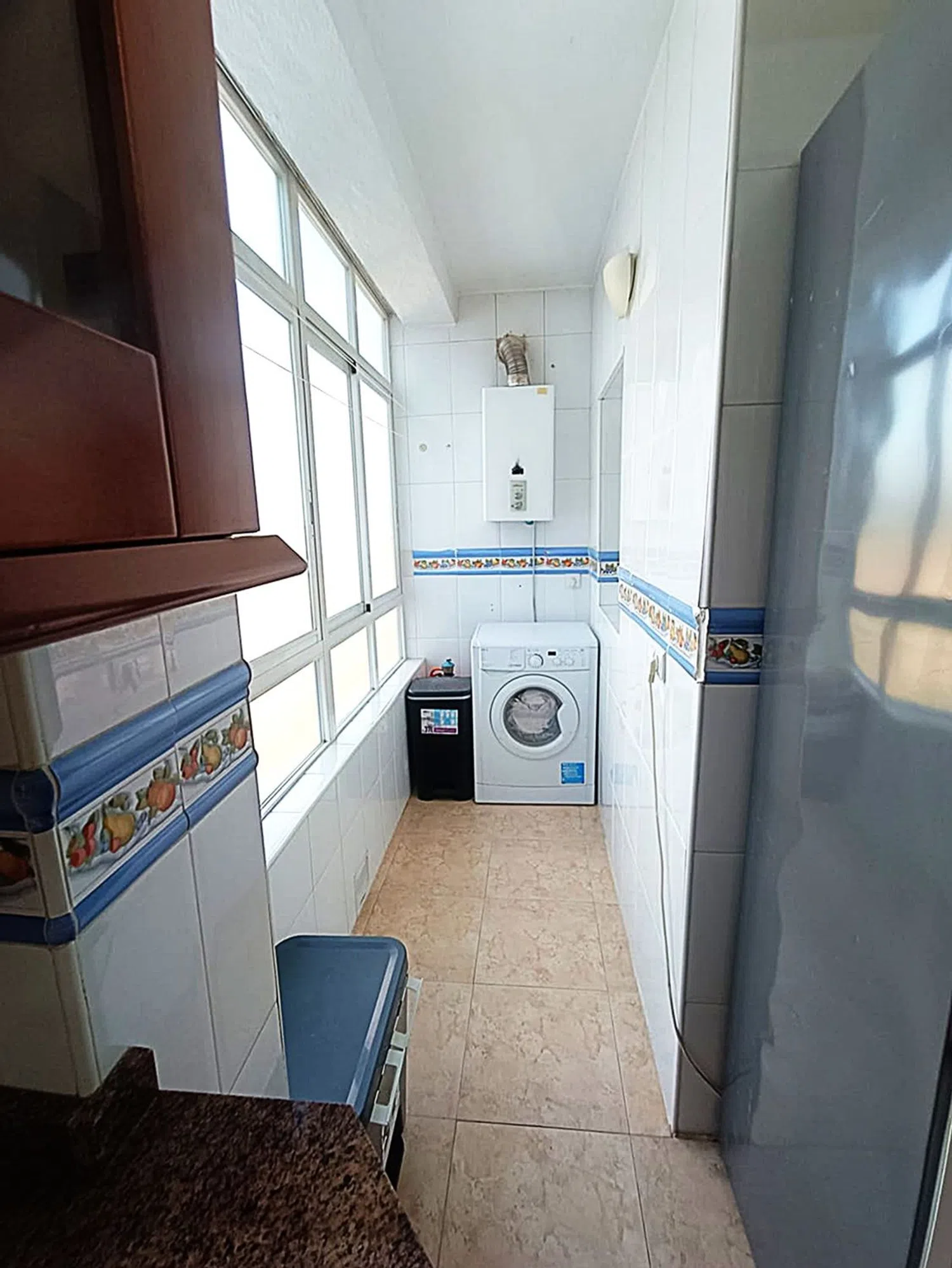 Piso en avenida del Corregidor, 13 - Foto 12