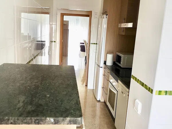 Piso en avenida Don Juan de Borbón, 202 - Foto 20