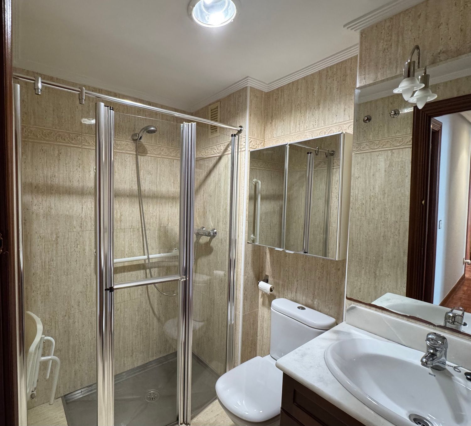 Piso en calle Fuente de la Salud, 9 - Foto 12