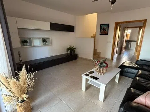 Chalet adosado en calle Rem, 20