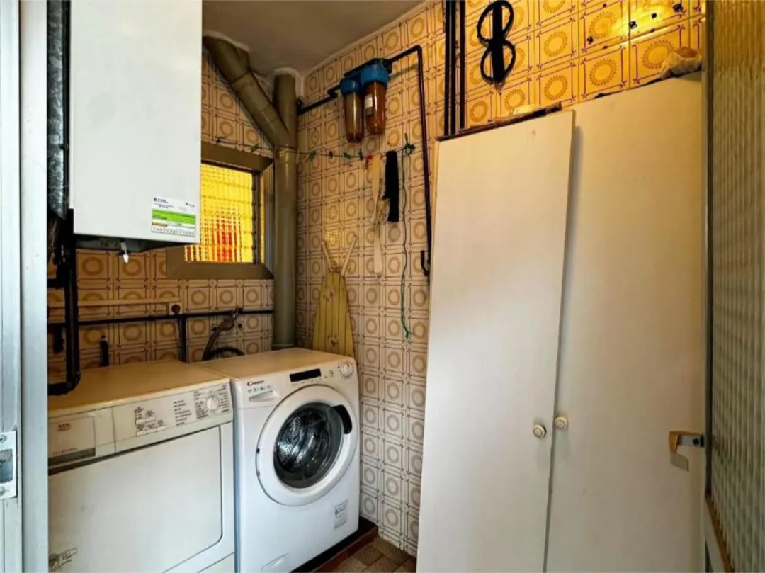 Piso en  Carrer del Cedre 8 - Foto 8