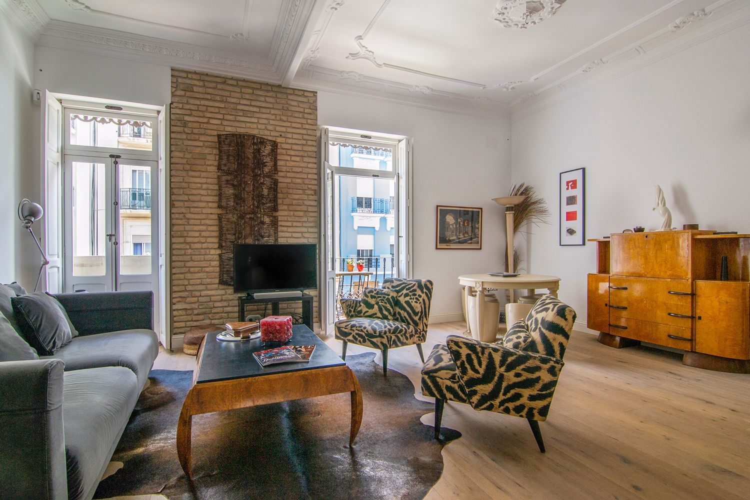 Piso en calle de Puerto Rico, 26 - Foto 1