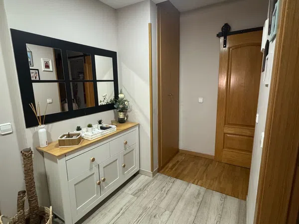 Piso en calle de la Sierra de Encinares, 5