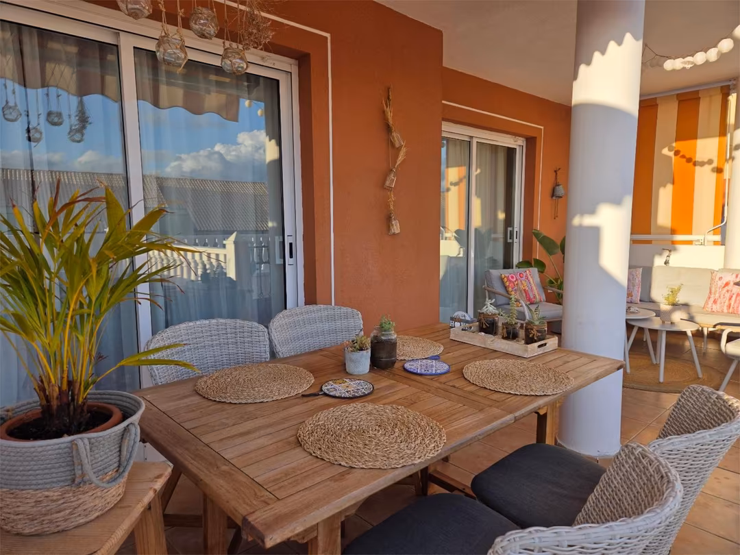 Apartamento en  Calle La Zahorra 11 - Foto 4