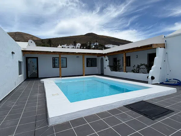 Casa o chalet independiente en Camino del Mesón, 39, Macher - La Asomada, Macher - La Asomada - Foto 1