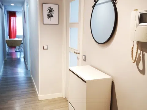 Ático en avenida de Nuestra Señora de Fátima, 14