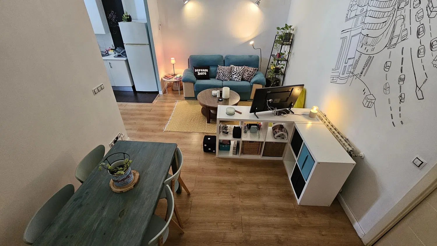 Estudio en calle Pintor Velazquez, 30 - Foto 11