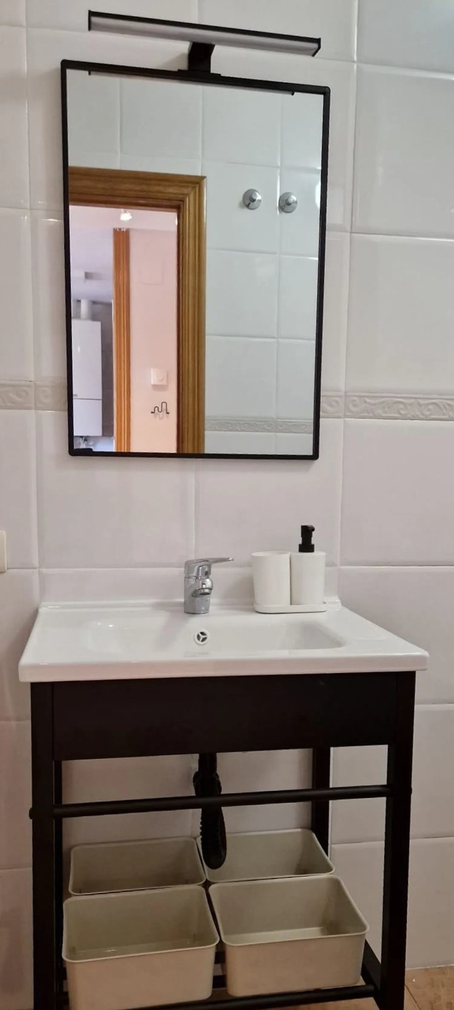 Estudio en calle Ribera del Puente, 40 - Foto 4