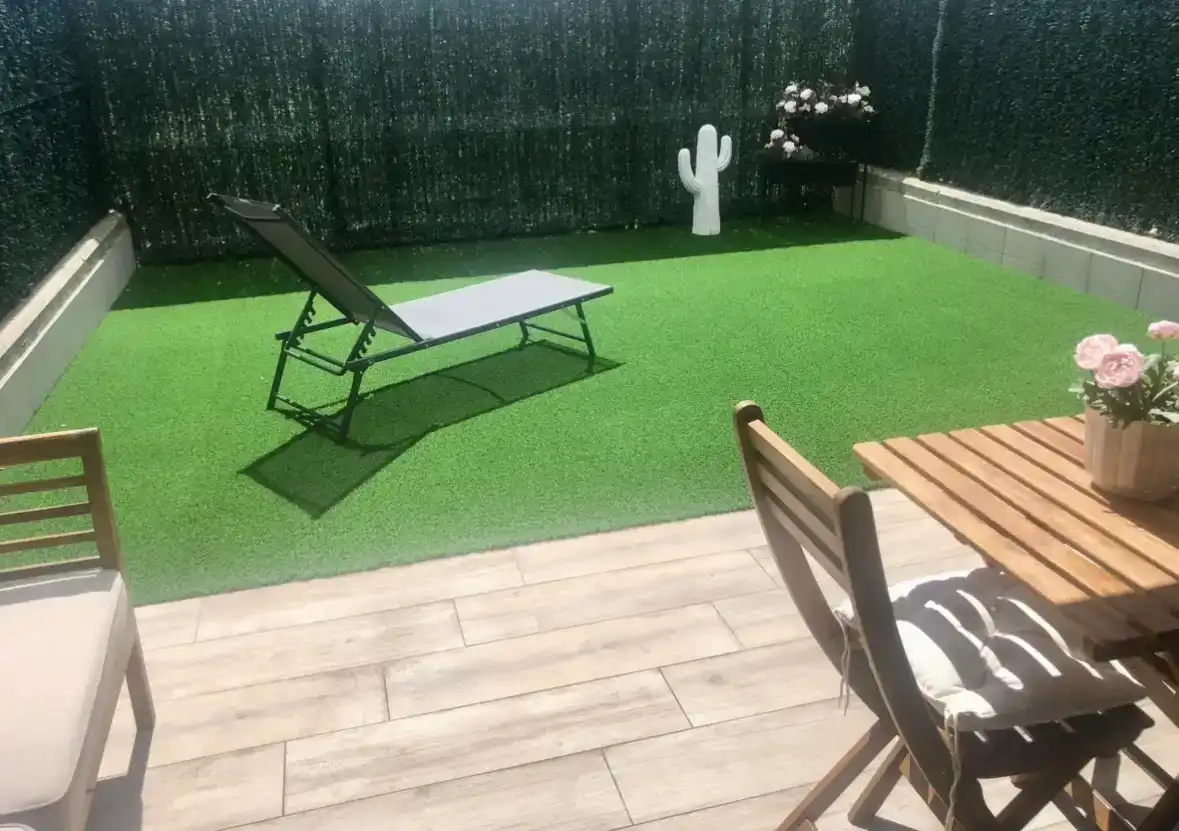 Planta baja en  Calle la Llanilla 1152 - Foto 2