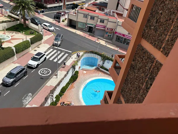 Estudio en avenida Melchor Luz, 1 - Foto 3