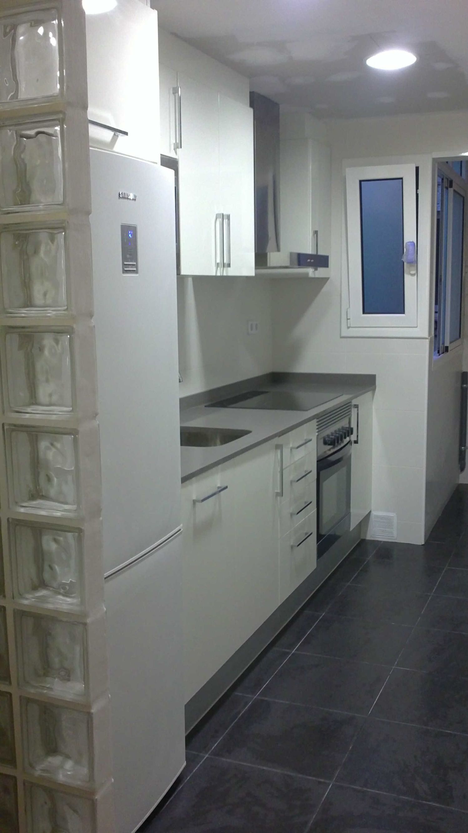 Piso en paseo de la Mare de Déu del Coll, 210 - Foto 3