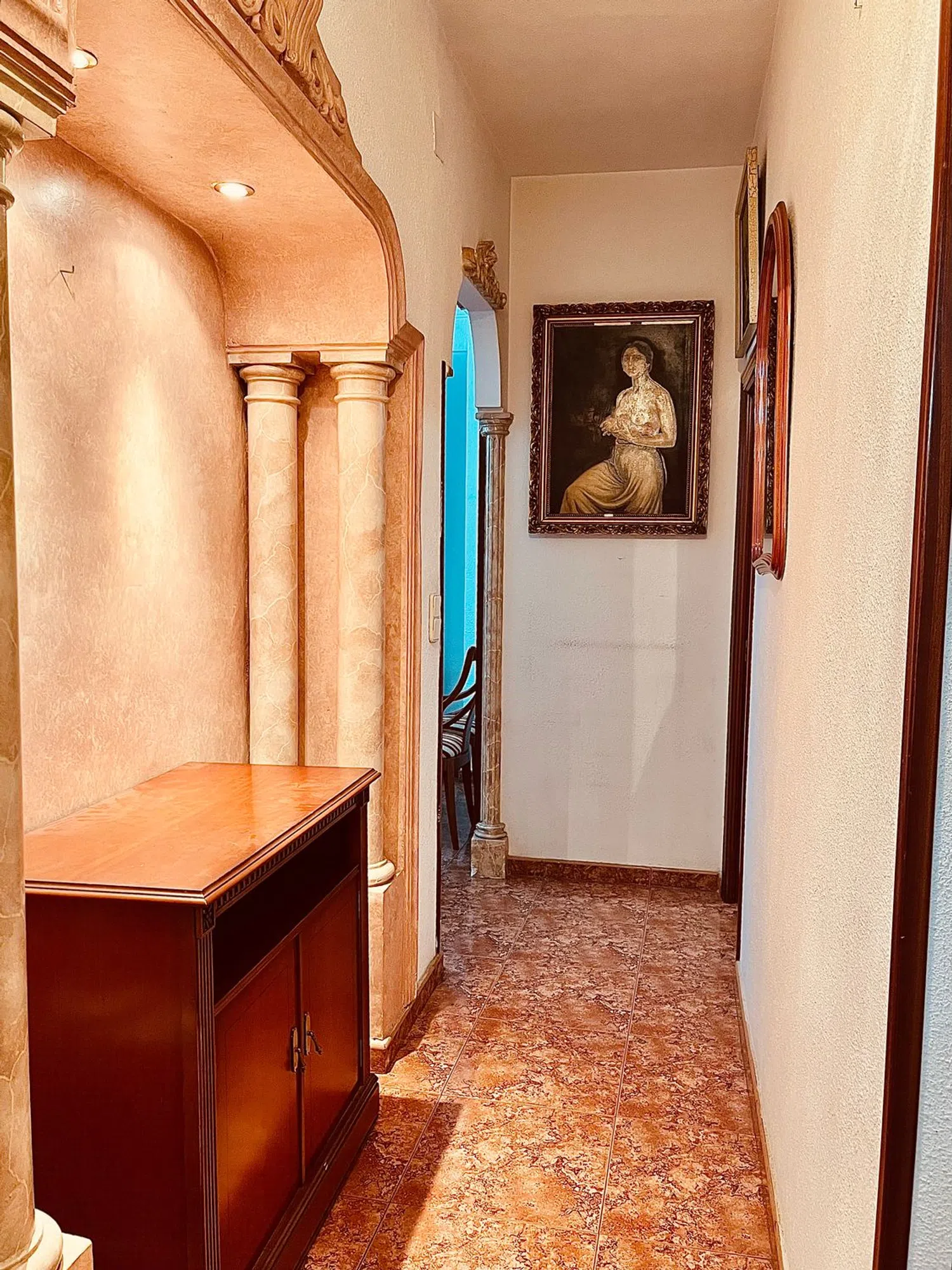 Piso en calle del Duque de Alba, 7 - Foto 12