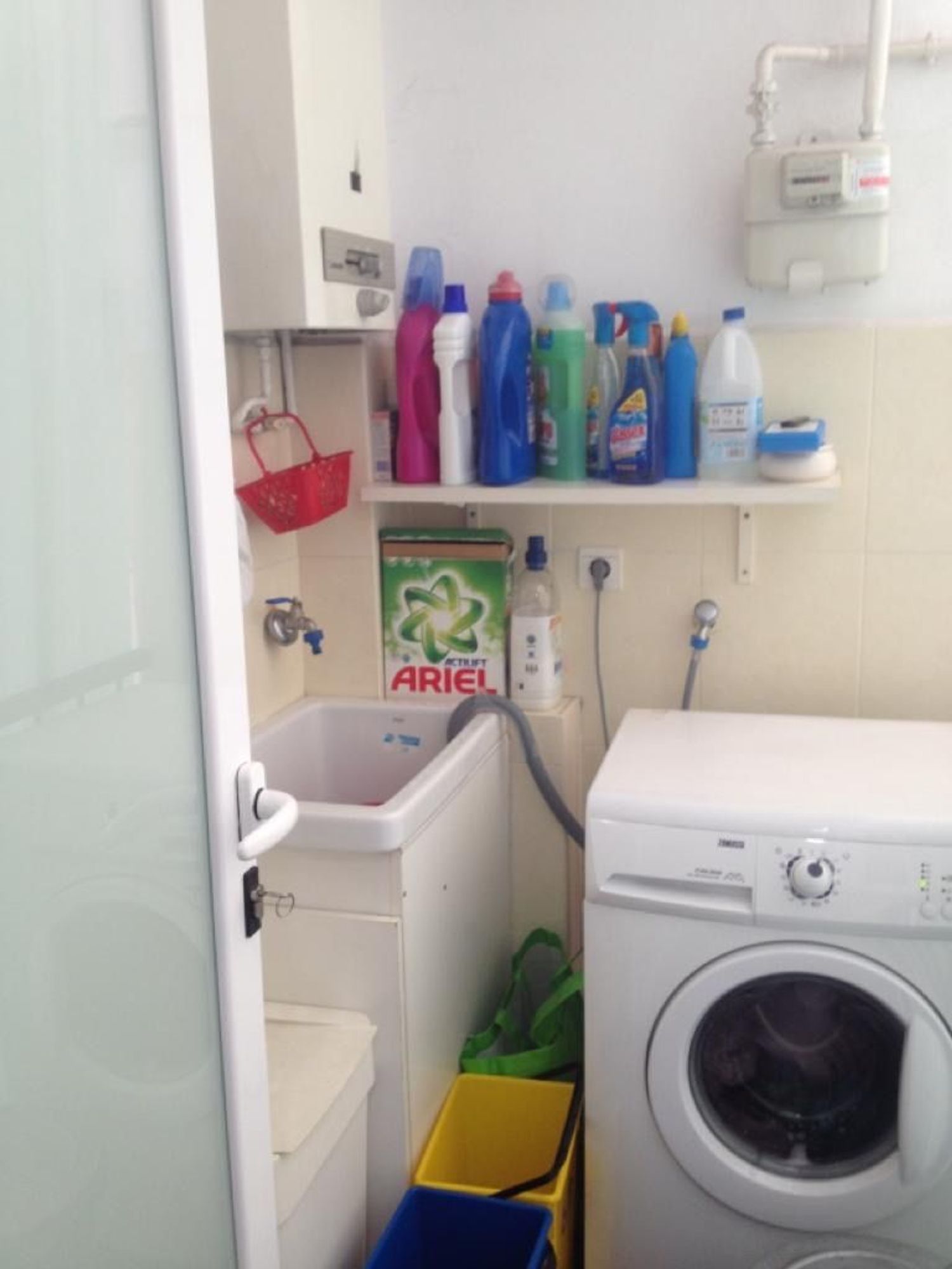 Ático en calle Martí Codolar, 41 - Foto 10