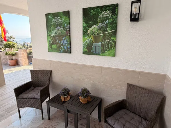 Casa o chalet independiente en Camino de Ardalejos, 42, Ardelejos - Cuesta de la Palma - Buenavista, Ardelejos - Cuesta de la Palma - Buenavista - Foto 17