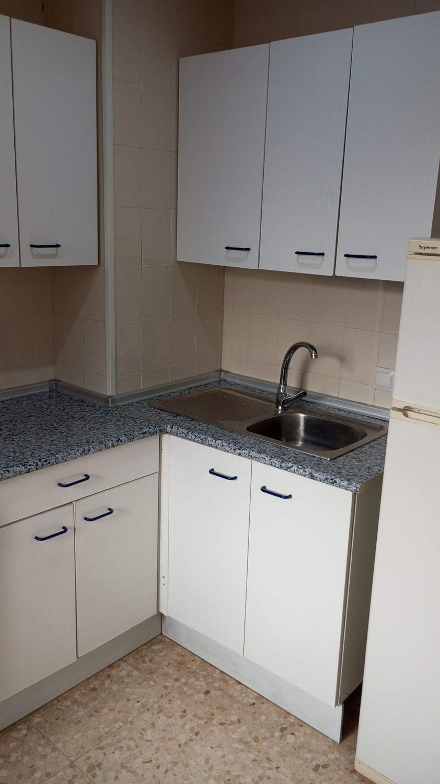 Piso en calle San Vicente, 48 - Foto 6