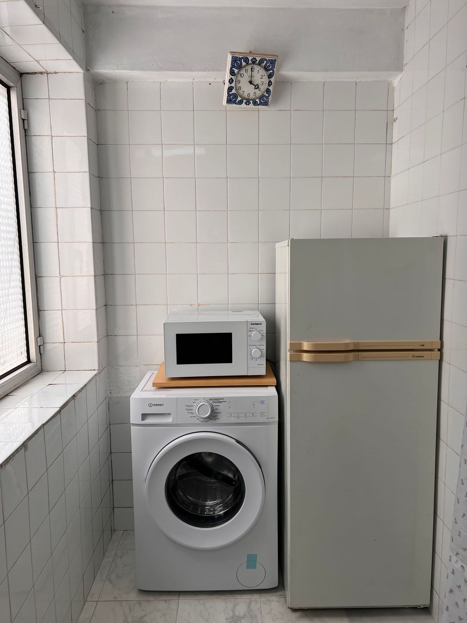 Piso en Calle Calzadas, 36, Villa Pilar - Foto 9