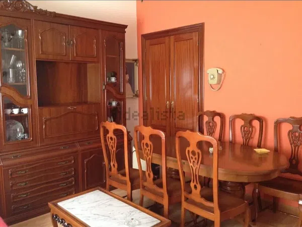 Piso en Calle Raigosu, 20, La Felguera, La Felguera - Foto 2
