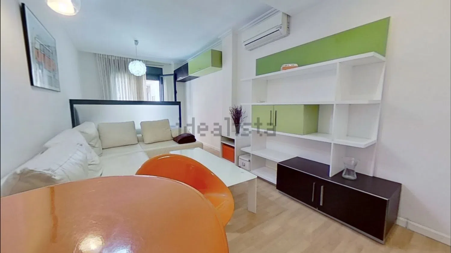 Estudio en calle Sambara, 5 - Foto 14