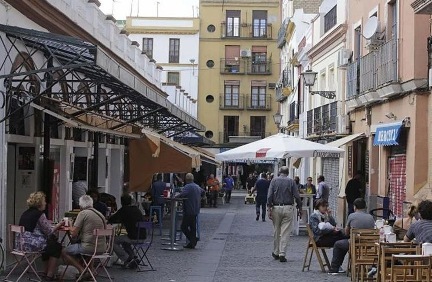 Ático en Calle Parras, 9, Feria - Foto 33