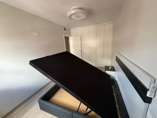 Piso en calle Pintor Almela Costa, 6 - Foto 15