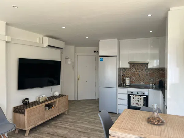 Estudio en avenida de Andalucia, 36 - Foto 13