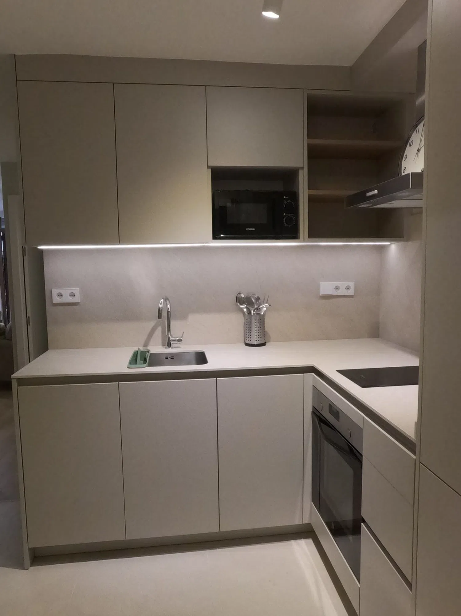 Piso en avenida de Gabriel Roca, 44 - Foto 4