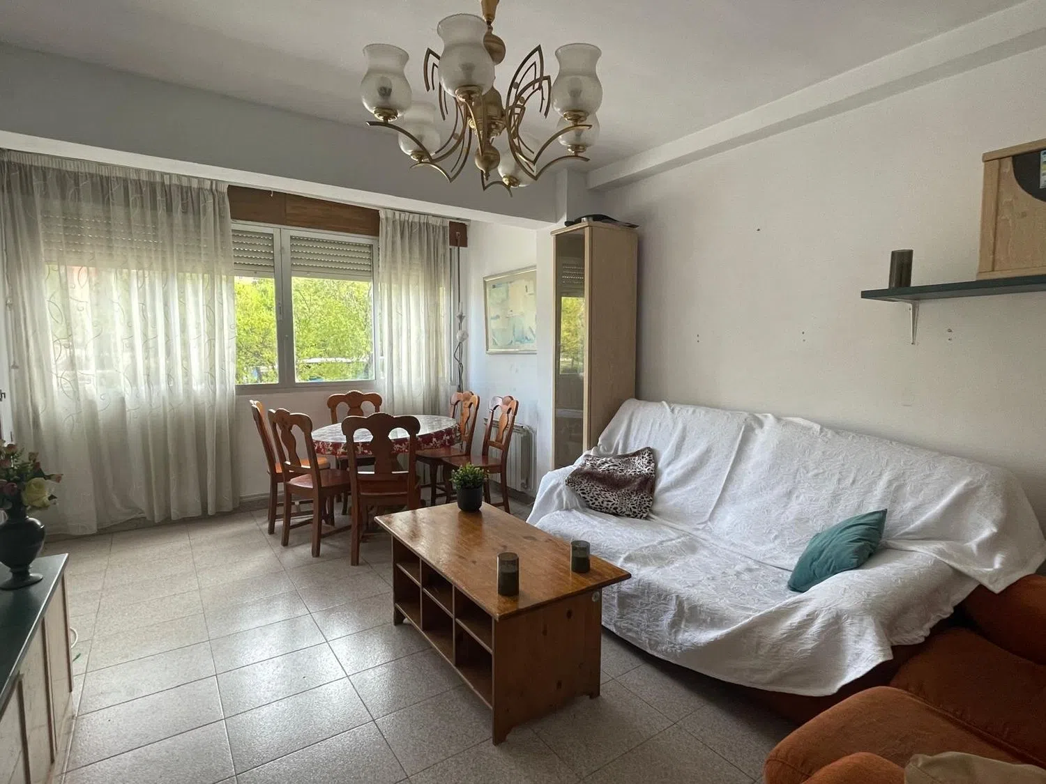 Piso en García Noblejas, 180 - Foto 3