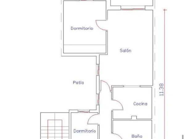 Piso en Calle de 8 De Març, 12, Zona Camí Reial, Zona Camí Reial - Foto 16