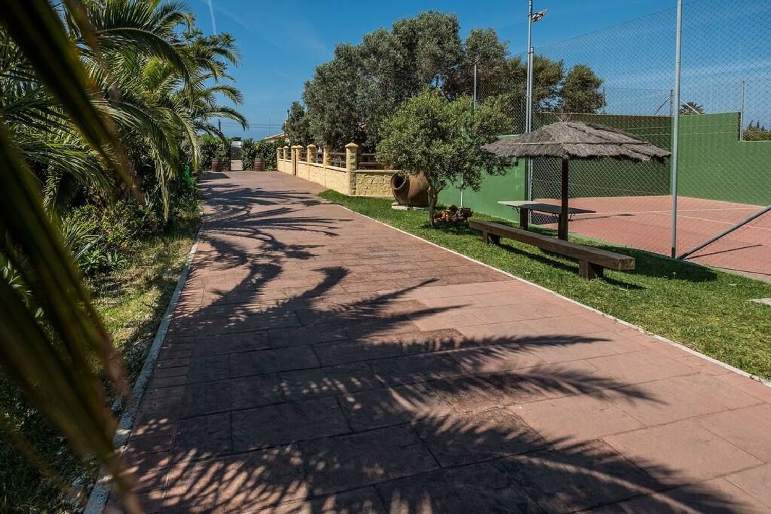 Casa o chalet independiente en Carretera Vejer-caños Km 11, 13, 11 CarreteraVEJERCAOSKM, Zahora, Zahora - Foto 14