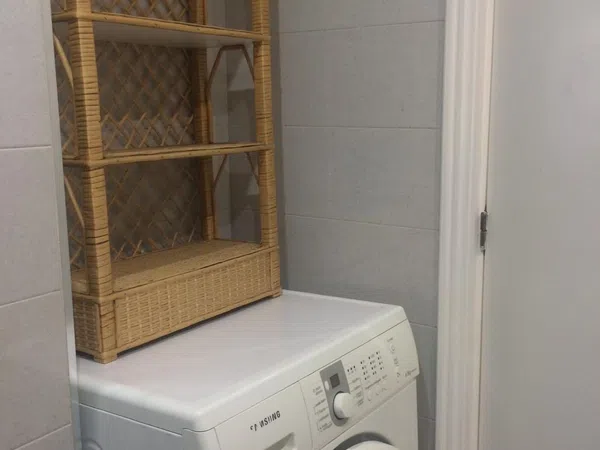 Estudio en Avenida de los Reyes de España, 34, Universidad-Tenerías - Foto 7