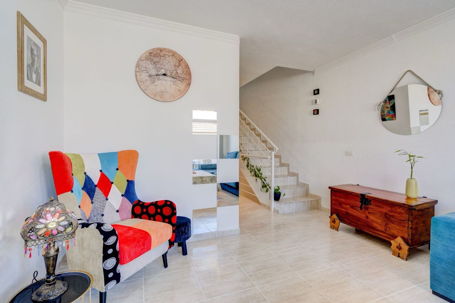 Dúplex en Avenida Maritima, 177, Las Caletillas-Punta Larga, Las Caletillas-Punta Larga - Foto 3